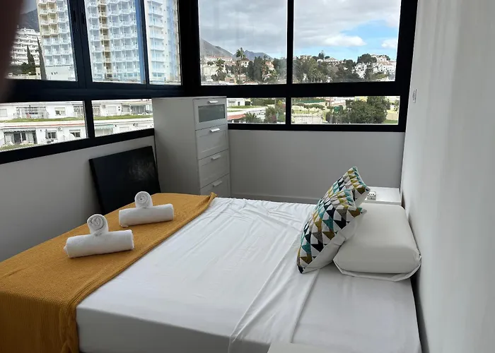 Aprtamentos En Torreblanca Apartamento *