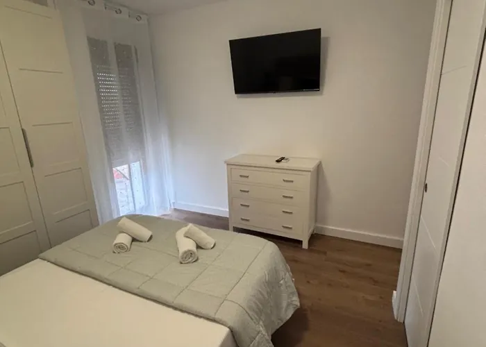 Aprtamentos En Torreblanca Apartamento Fuengirola
