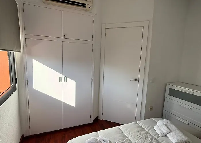 Apartamento Aprtamentos En Torreblanca Fuengirola