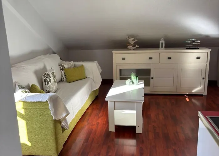 Aprtamentos En Torreblanca Apartamento