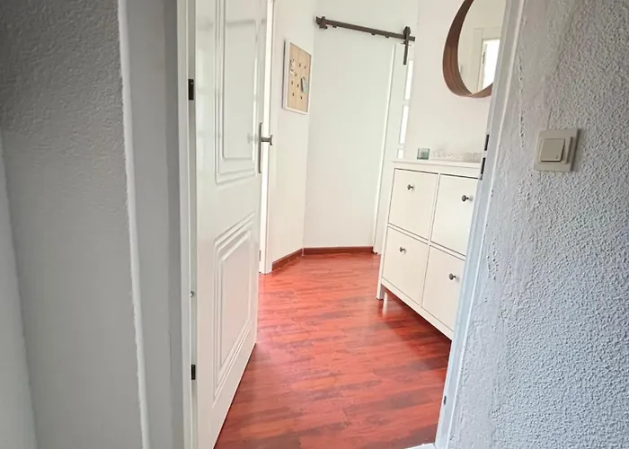 Aprtamentos En Torreblanca Apartamento Fuengirola