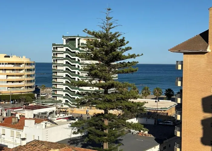Aprtamentos En Torreblanca Fuengirola