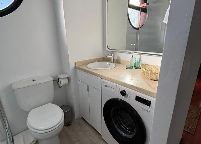 Aprtamentos En Torreblanca Apartamento