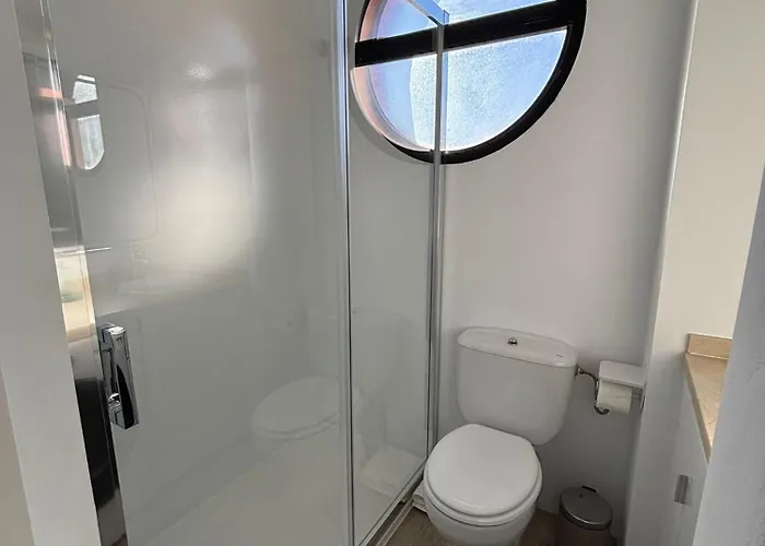 Apartamento Aprtamentos En Torreblanca *