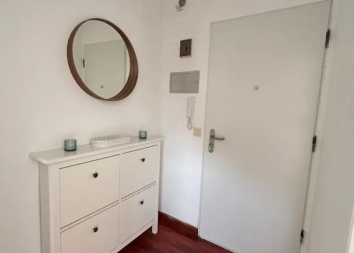 Aprtamentos En Torreblanca