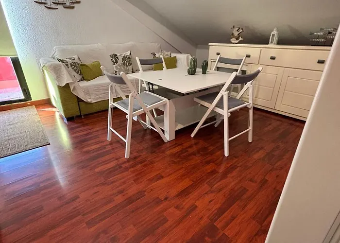 Apartamento Aprtamentos En Torreblanca