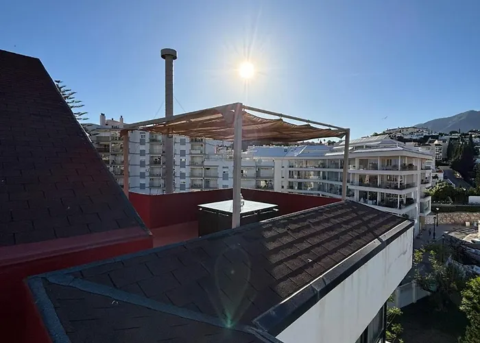 Apartamento Aprtamentos En Torreblanca Fuengirola