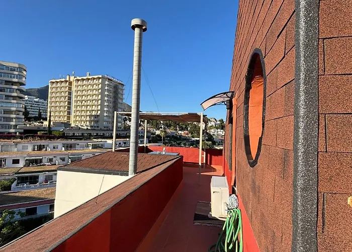 Aprtamentos En Torreblanca *