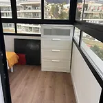 アパート Aprtamentos En Torreblanca *