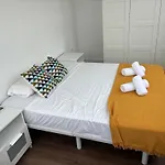 Aprtamentos En Torreblanca アパート