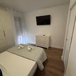 Aprtamentos En Torreblanca アパート フエンヒロラ