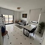 アパート Aprtamentos En Torreblanca