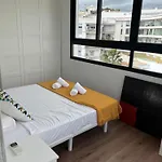 Aprtamentos En Torreblanca アパート フエンヒロラ