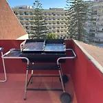 アパート Aprtamentos En Torreblanca