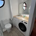 Aprtamentos En Torreblanca アパート