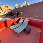 Aprtamentos En Torreblanca アパート