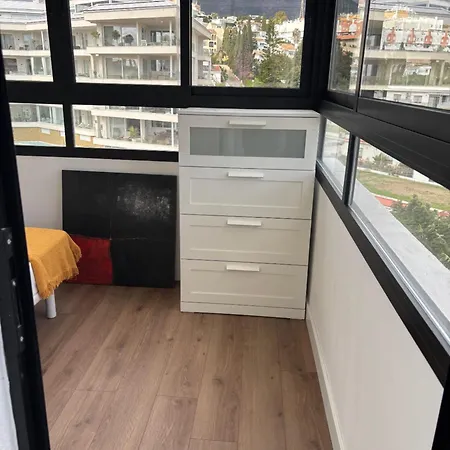 דירה Aprtamentos En Torreblanca *
