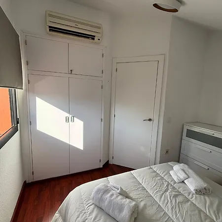 דירה Aprtamentos En Torreblanca פואנגירולה