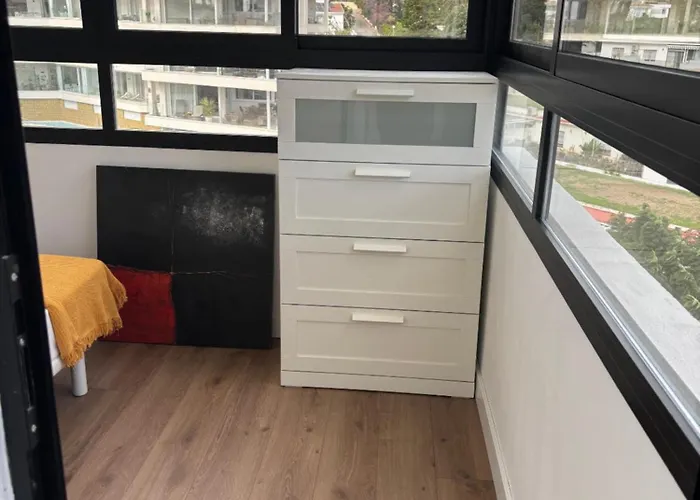 Appartement Aprtamentos En Torreblanca *