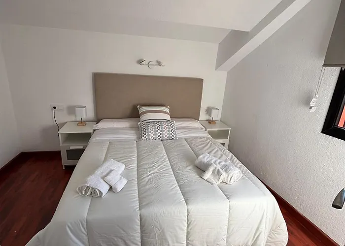 Aprtamentos En Torreblanca *