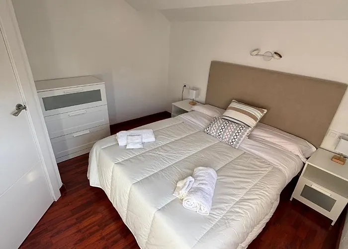 Aprtamentos En Torreblanca Fuengirola